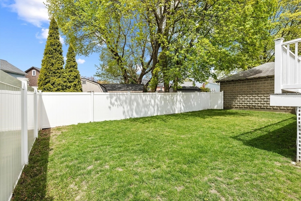 63 Century Street # 2