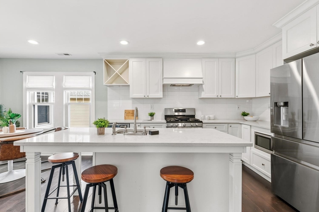 63 Century Street # 2