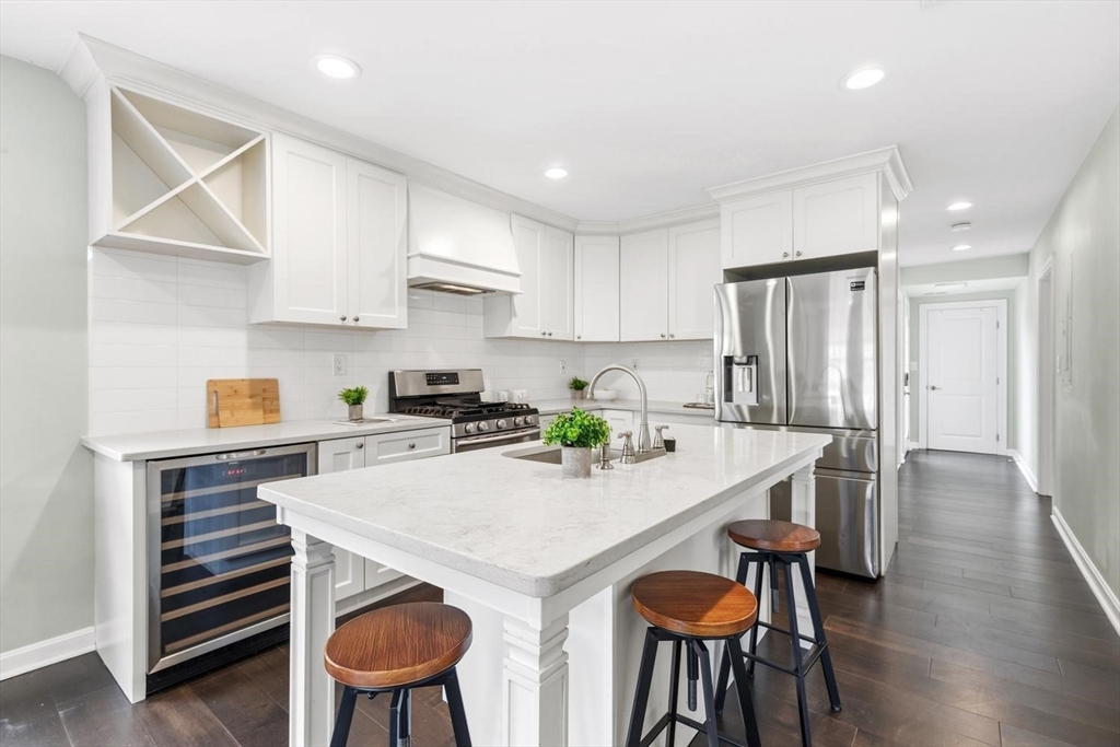 63 Century Street # 2