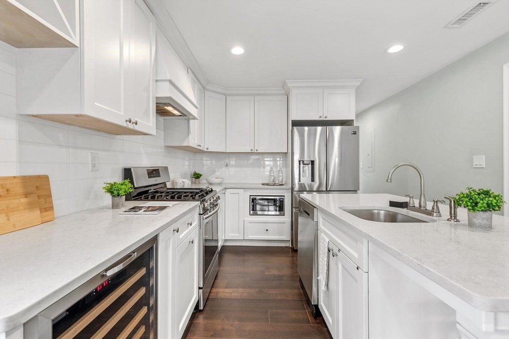 63 Century Street # 2