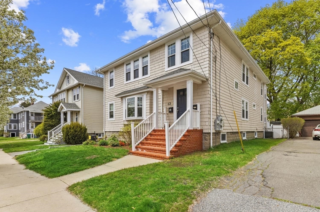 63 Century Street # 2