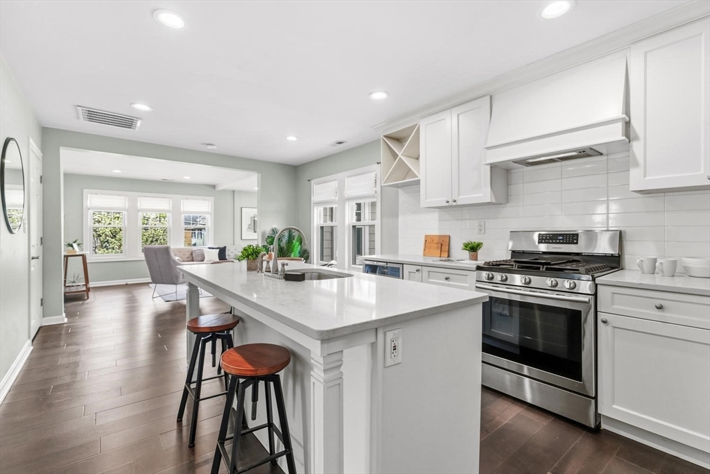 63 Century Street # 2