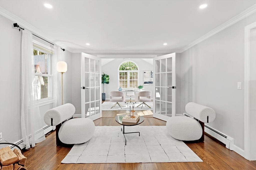 5 Alpine Circle