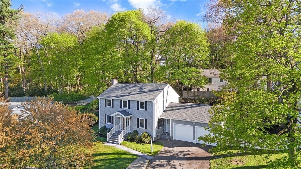 5 Alpine Circle