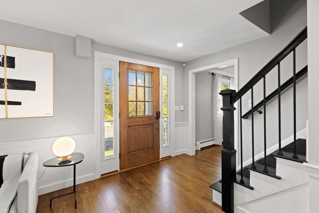 5 Alpine Circle