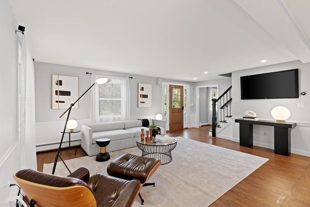 5 Alpine Circle