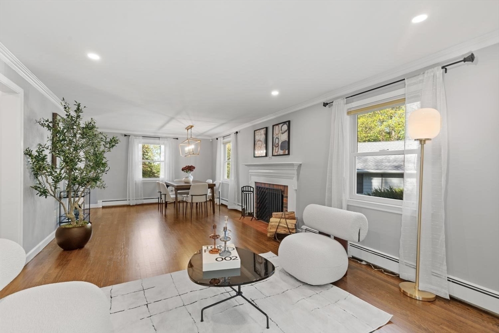 5 Alpine Circle