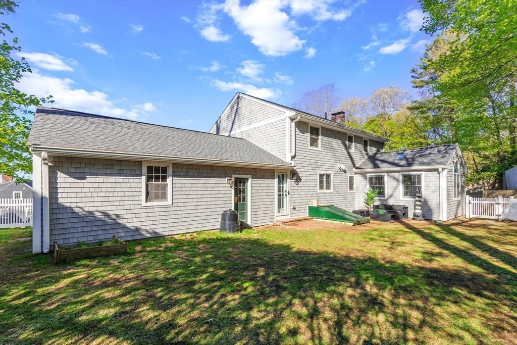 5 Alpine Circle