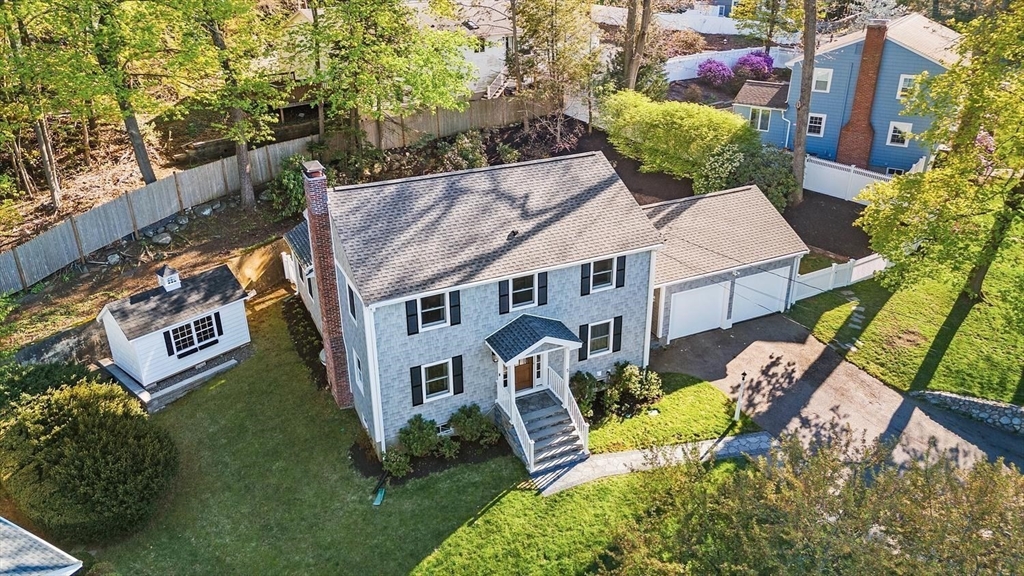 5 Alpine Circle