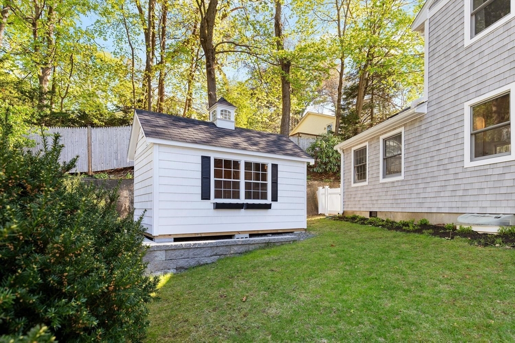 5 Alpine Circle