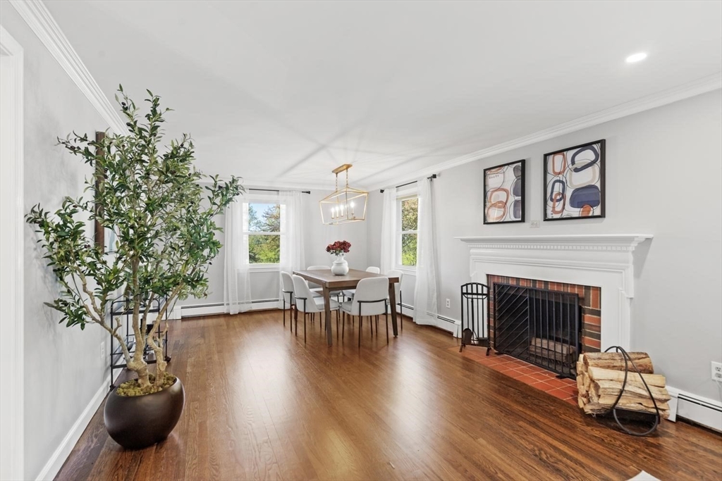 5 Alpine Circle