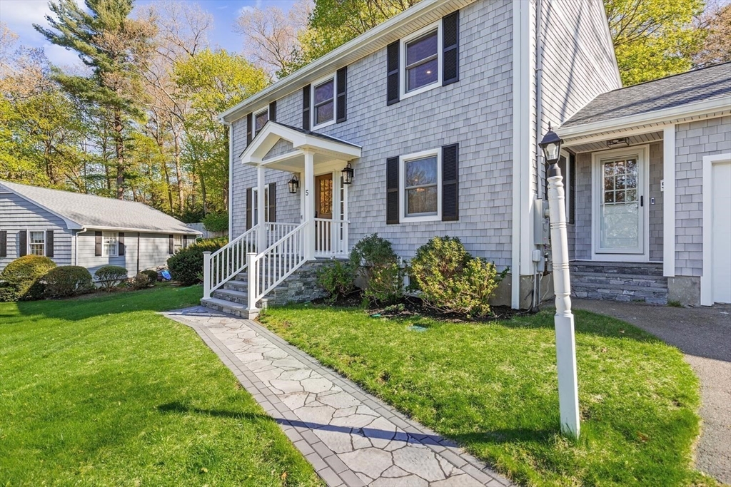 5 Alpine Circle