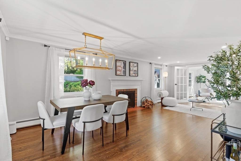 5 Alpine Circle