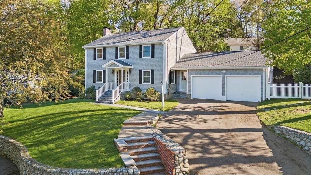 5 Alpine Circle