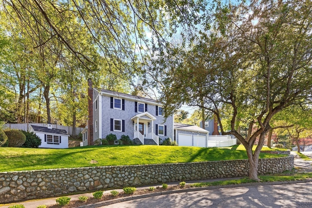 5 Alpine Circle