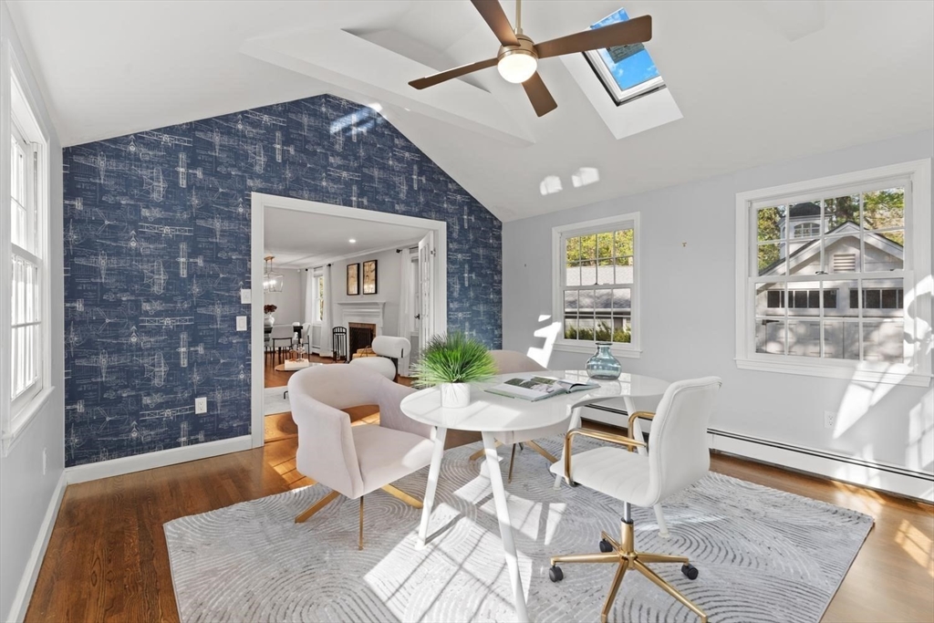 5 Alpine Circle