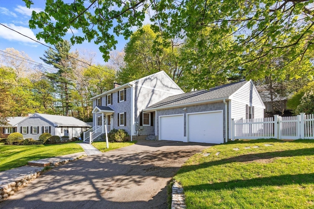 5 Alpine Circle