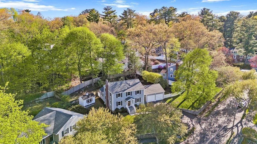 5 Alpine Circle