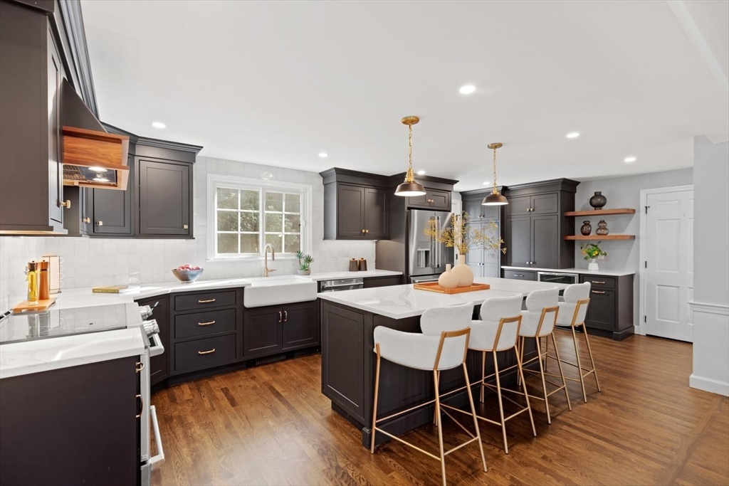 5 Alpine Circle