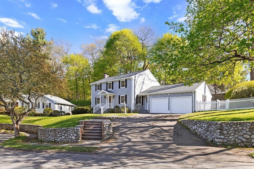 5 Alpine Circle
