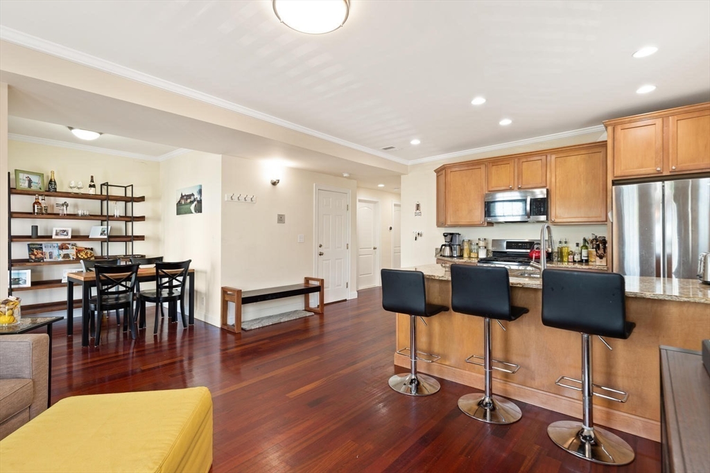 80 Allston Street # 2