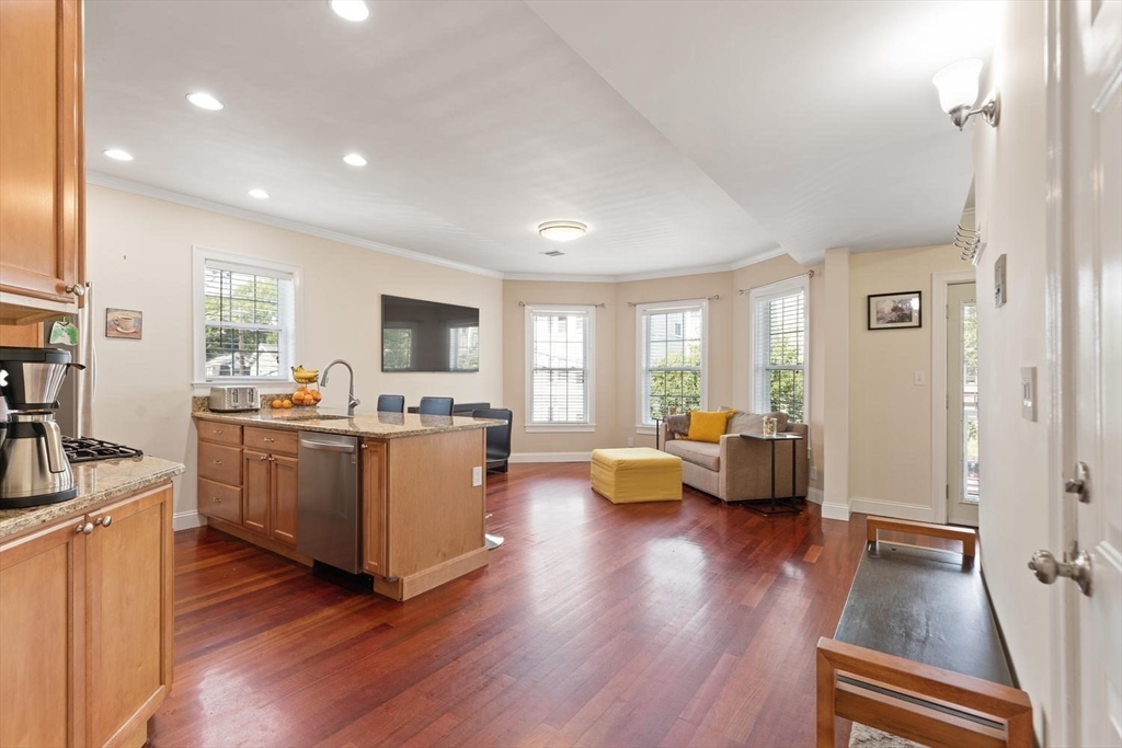 80 Allston Street # 2