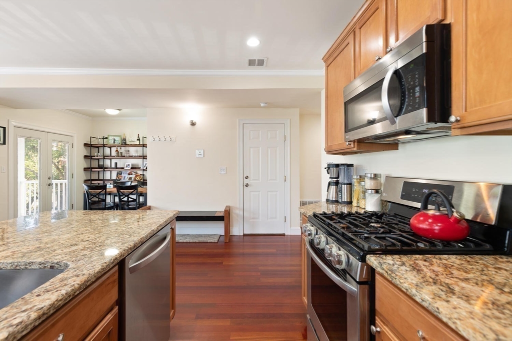80 Allston Street # 2