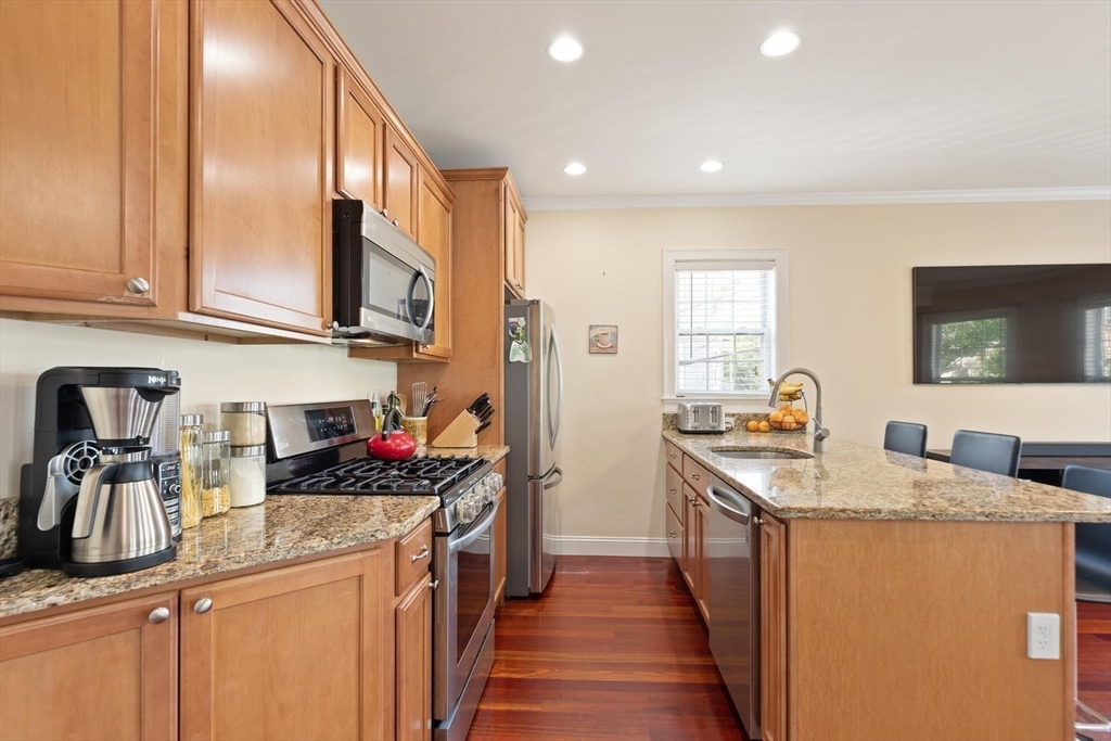 80 Allston Street # 2