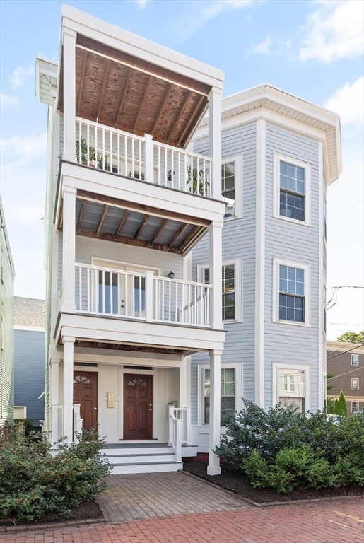 80 Allston Street # 2
