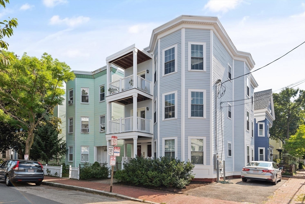 80 Allston Street # 2