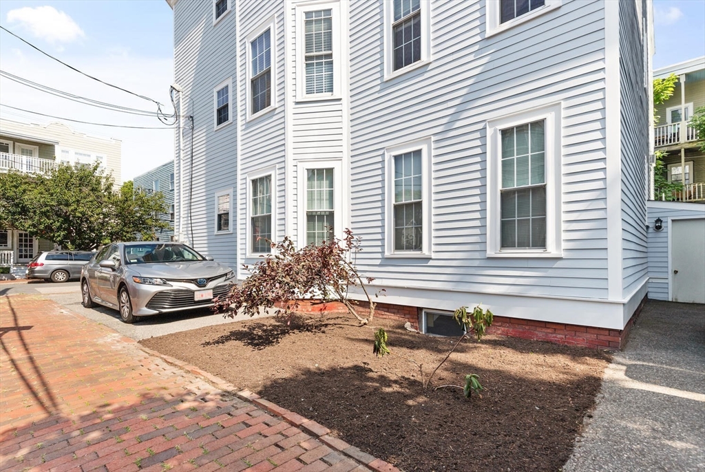 80 Allston Street # 2