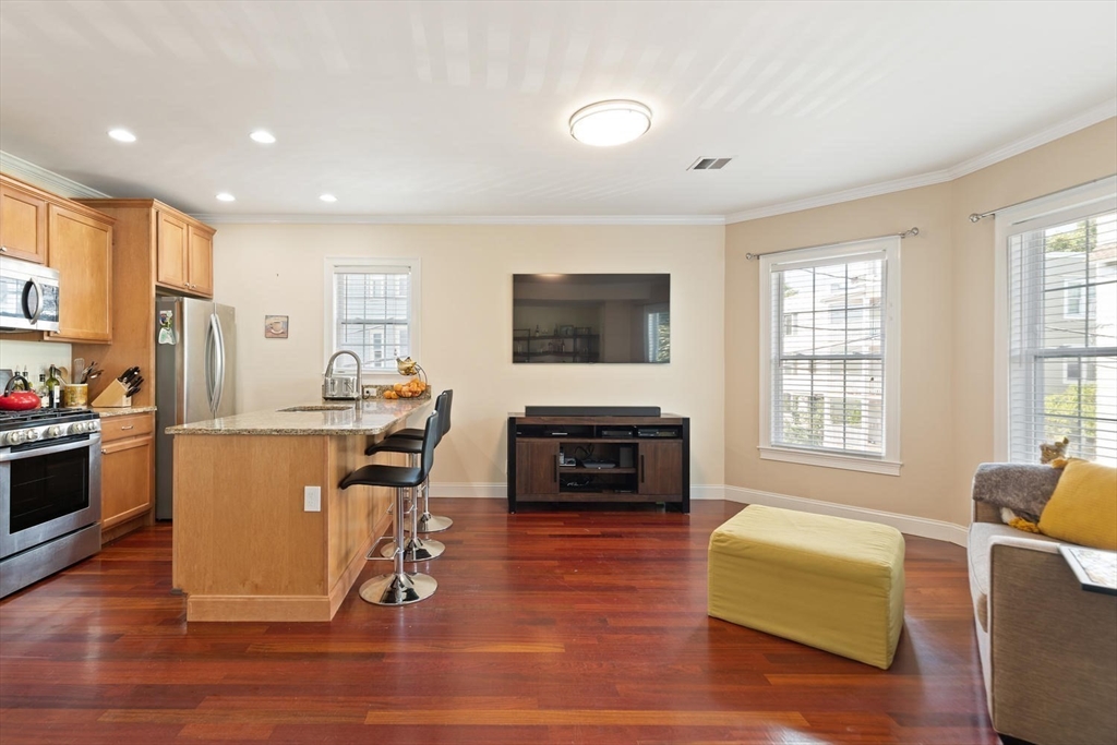 80 Allston Street # 2