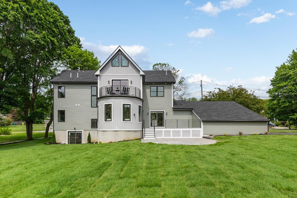 480 West Street
