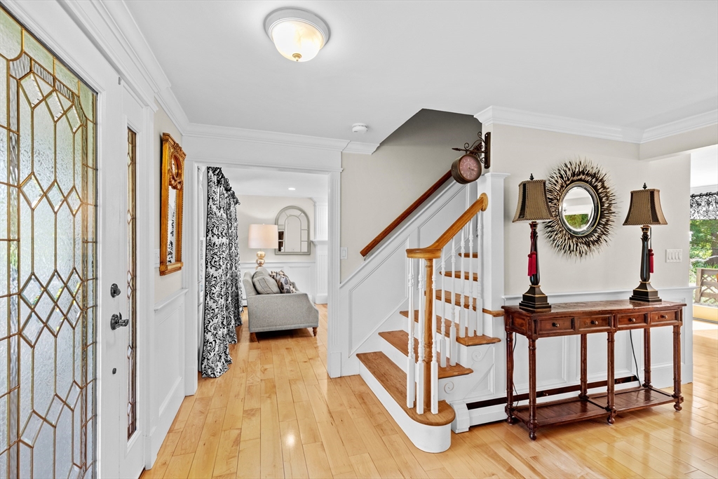 214 Presidential Dr