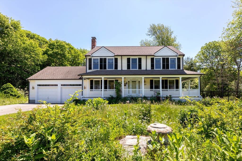 214 Presidential Dr