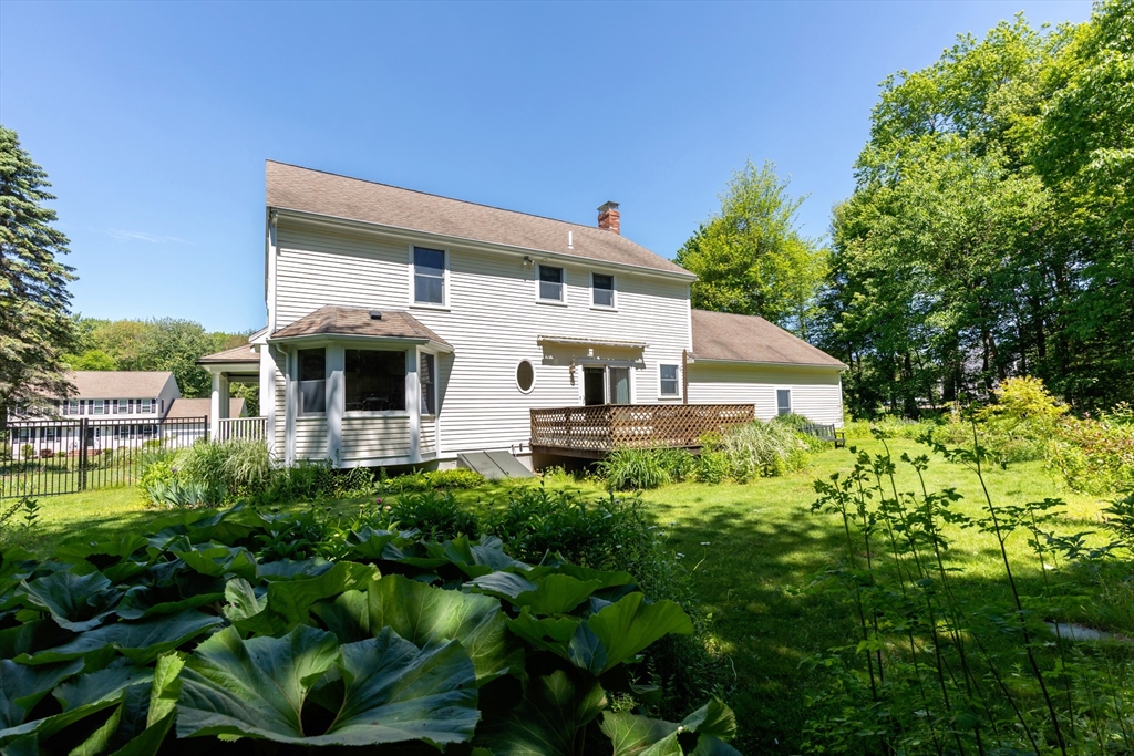 214 Presidential Dr