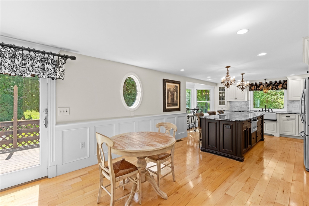 214 Presidential Dr