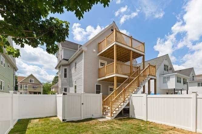 53 Sheridan Avenue # 1