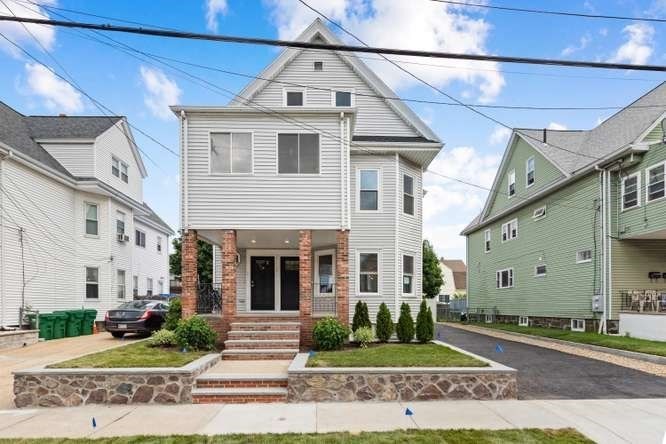 53 Sheridan Avenue # 1