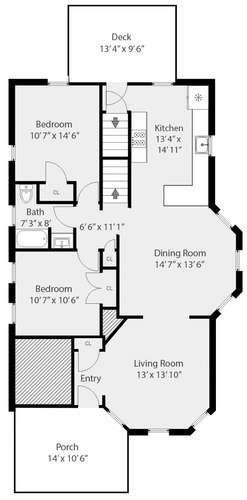 53 Sheridan Avenue # 1