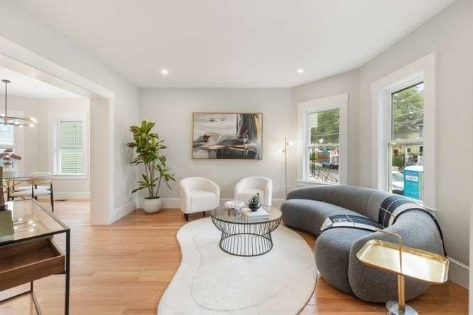 53 Sheridan Avenue # 1