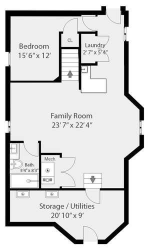 53 Sheridan Avenue # 1