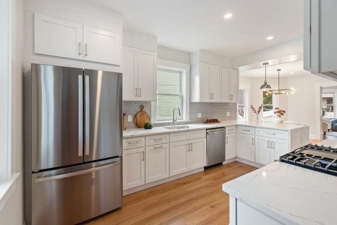 53 Sheridan Avenue # 1