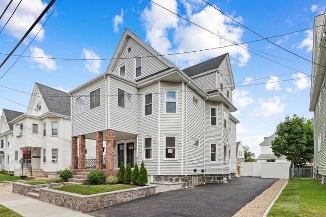 53 Sheridan Avenue # 1