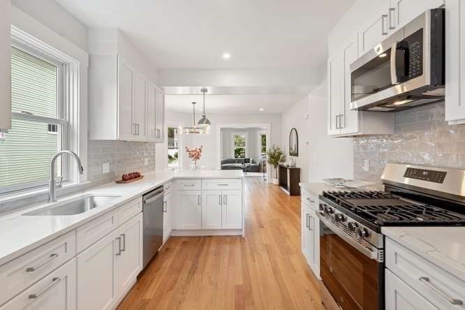 53 Sheridan Avenue # 1