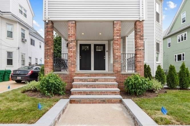 53 Sheridan Avenue # 1