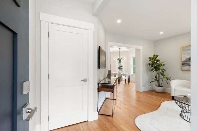 53 Sheridan Avenue # 1