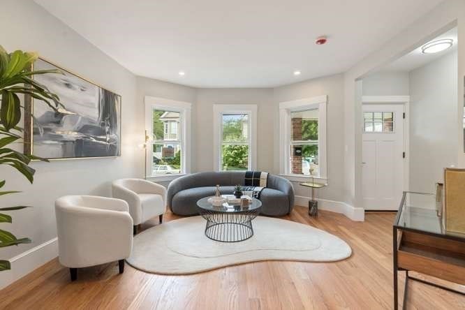 53 Sheridan Avenue # 1