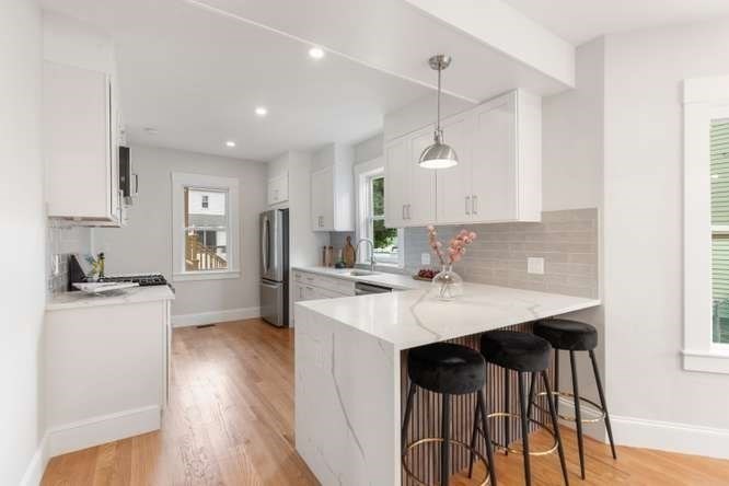 53 Sheridan Avenue # 1
