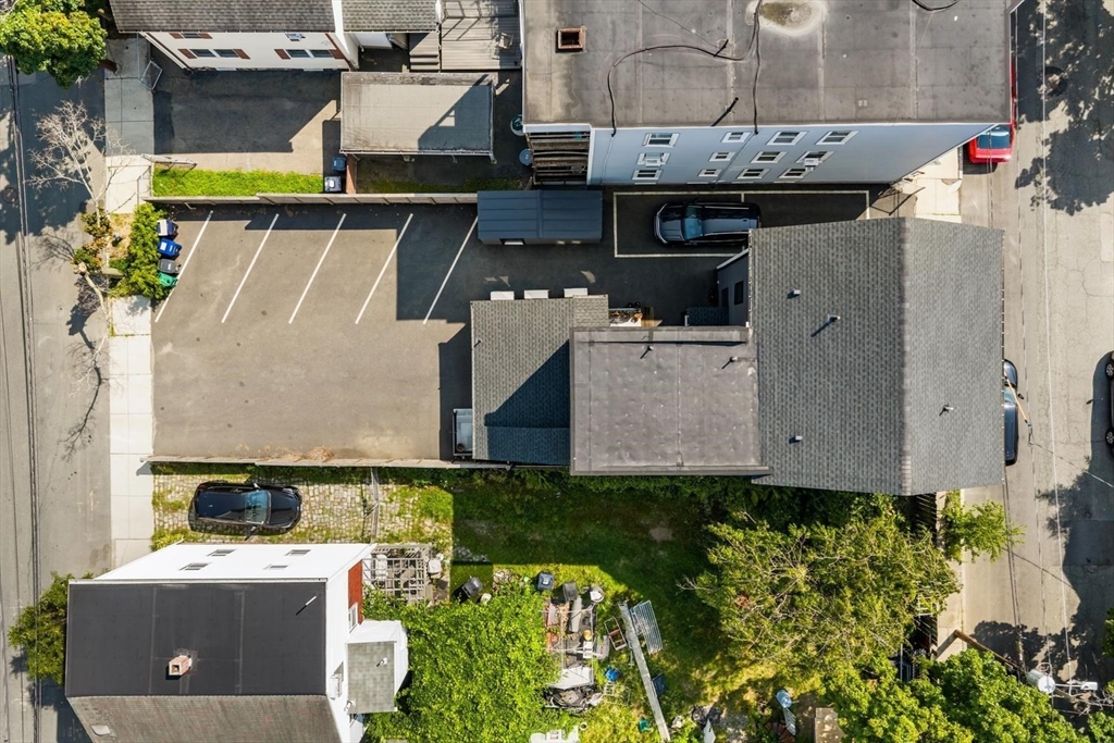 22 Hunting Street # 3P